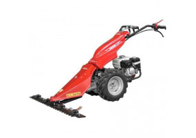 MFC C60 Motor-Mower